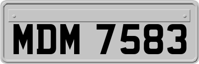 MDM7583