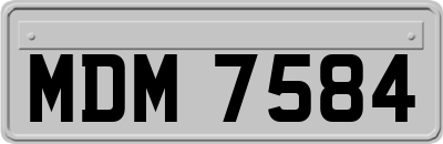 MDM7584