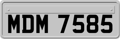 MDM7585