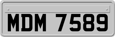 MDM7589