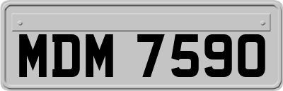 MDM7590
