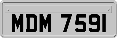 MDM7591