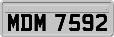 MDM7592