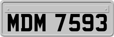 MDM7593