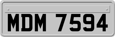 MDM7594