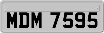 MDM7595