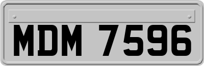 MDM7596