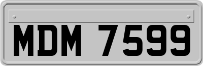 MDM7599