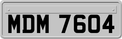 MDM7604