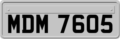 MDM7605