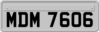 MDM7606