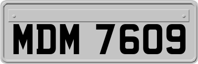 MDM7609