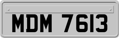 MDM7613