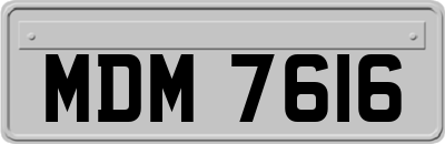 MDM7616