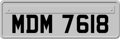 MDM7618