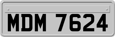 MDM7624