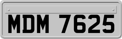 MDM7625