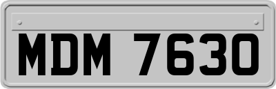 MDM7630