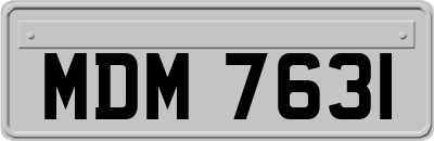 MDM7631