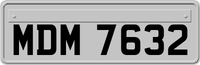 MDM7632