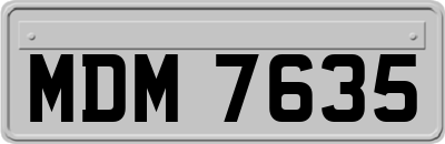 MDM7635