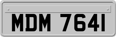 MDM7641