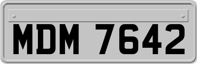 MDM7642