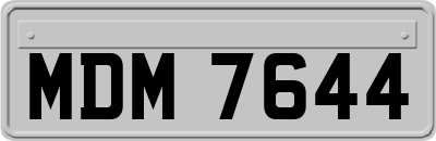 MDM7644