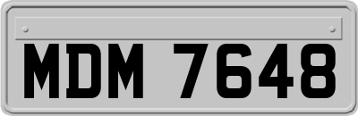 MDM7648
