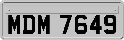 MDM7649
