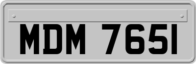 MDM7651