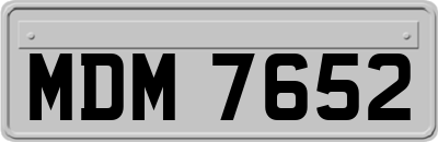 MDM7652