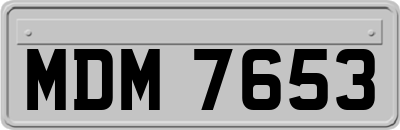 MDM7653