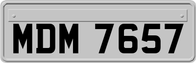 MDM7657
