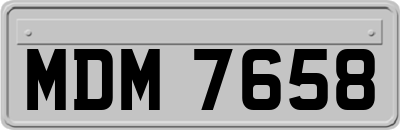 MDM7658