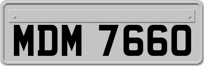 MDM7660