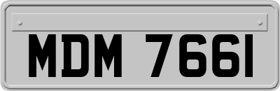 MDM7661