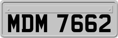 MDM7662
