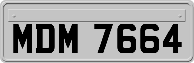 MDM7664