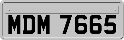 MDM7665