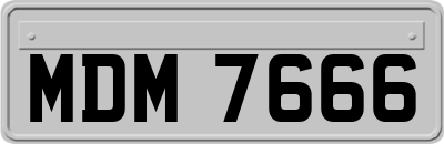 MDM7666
