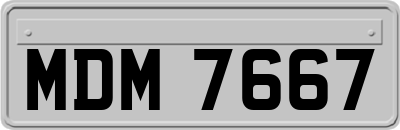 MDM7667