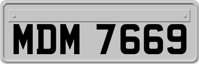 MDM7669