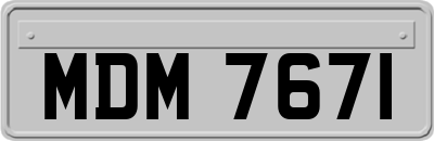 MDM7671