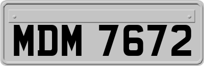 MDM7672