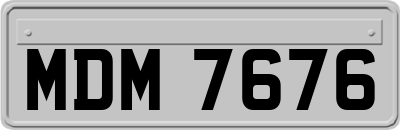 MDM7676