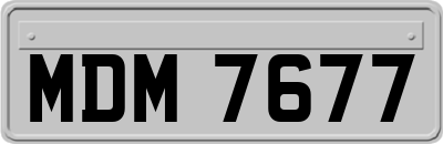 MDM7677
