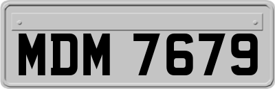 MDM7679