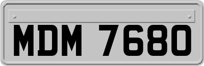 MDM7680