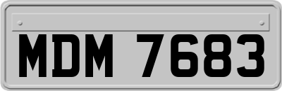 MDM7683